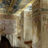 Luxor day tour with Nile cruise and lunch from Hurghada