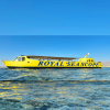 Makadi Bay: Royal Seascope Submarine Cruise & Snorkel stop