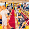 Marsa Alam: Royal Seascope Submarine Cruise with Pickup
